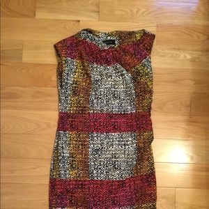 Thakoon Sheath Dress Size 0